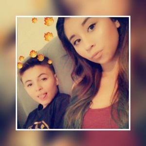 Meet your Posher, Cierra